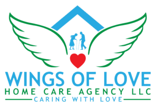 Wings of Love Home Care Agency LLC